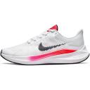 Nike Winflo 8 White Flash Crimson