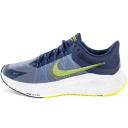 Nike Winflo 8 White Flash Crimson