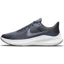 Nike Winflo 8 White Flash Crimson