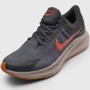 Nike Winflo 8 White Flash Crimson