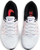 Nike Winflo 8 'White Flash Crimson' Sneakers | Men's Size 11.5