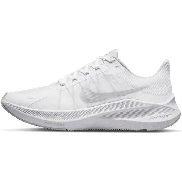 Nike Winflo 8 Women's Running Shoes, Size: 10, Natural