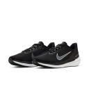 Nike Winflo 9 Men's Road Running Shoes - 1 - Black