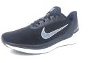 Nike Winflo 9 Men's Road Running Shoes - 1 - Black
