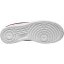 Nike Wmns Air Force 1 07 Essential White Gym Red - Size 10.5 Women