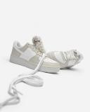 Nike Wmns Air Force 1 '07 Light Bone