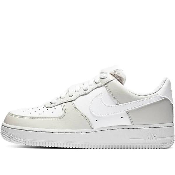Nike Wmns Air Force 1 '07 Light Bone