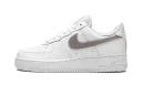 Nike Wmns Air Force 1 Low 'Glitter Swoosh - Canyon Purple' Womens Sneakers - Size 6.5