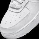 Nike Wmns Air Force 1 Low 'Glitter Swoosh - Canyon Purple' Womens Sneakers - Size 6.5
