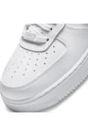 Nike Wmns Air Force 1 Low 'Glitter Swoosh - Canyon Purple' Womens Sneakers - Size 6.5