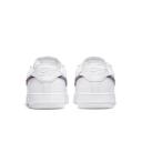 Nike Wmns Air Force 1 Low 'Glitter Swoosh - Canyon Purple' Womens Sneakers - Size 6.5
