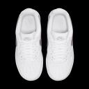 Nike Wmns Air Force 1 Low 'Glitter Swoosh - Canyon Purple' Womens Sneakers - Size 6.5