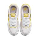 Nike Wmns Air Force 1 Shadow 'Sunshine' Womens Sneakers - Size 6.0