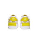 Nike Wmns Air Force 1 Shadow 'Sunshine' Womens Sneakers - Size 6.0