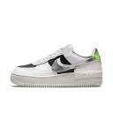 Nike Wmns Air Force 1 Shadow - White