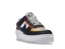 Nike Wmns Air Force 1 Shadow - White