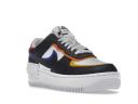 Nike Wmns Air Force 1 Shadow - White