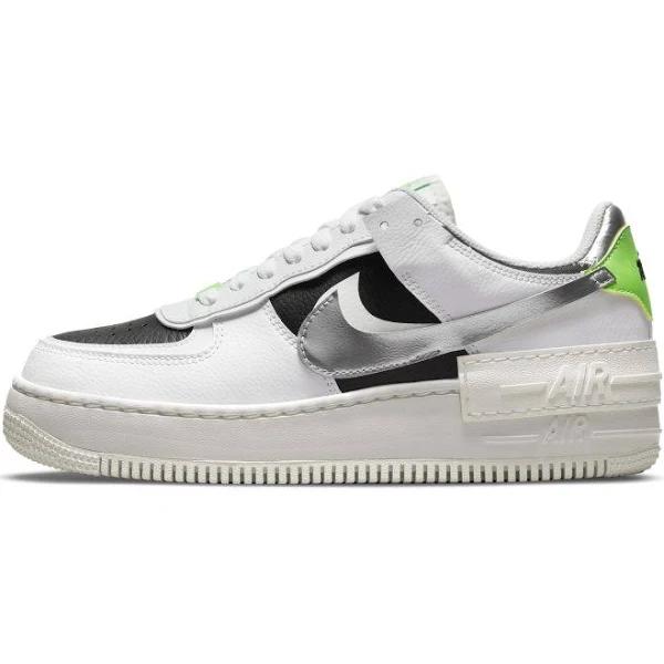 Nike Wmns Air Force 1 Shadow - White