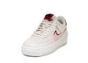Nike Wmns Air Force 1 Shadow (White / Red)