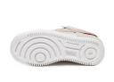 Nike Wmns Air Force 1 Shadow (White / Red)