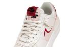 Nike Wmns Air Force 1 Shadow (White / Red)