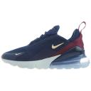 Nike Wmns Air Max 270 - Blue Void