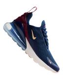 Nike Wmns Air Max 270 - Blue Void