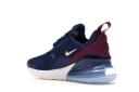 Nike Wmns Air Max 270 - Blue Void