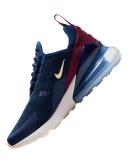Nike Wmns Air Max 270 - Blue Void