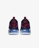 Nike Wmns Air Max 270 - Blue Void