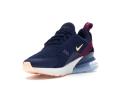 Nike Wmns Air Max 270 - Blue Void
