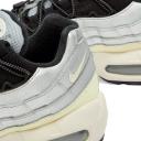 Nike Wmns Air Max 95 Metallic Silver/ Alabaster