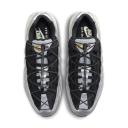 Nike Wmns Air Max 95 Metallic Silver/ Alabaster
