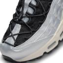Nike Wmns Air Max 95 Metallic Silver/ Alabaster