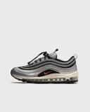 Nike Wmns Air Max 97 Black/ Desert Berry-Metallic Silver