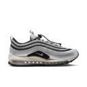 Nike Wmns Air Max 97 Black/ Desert Berry-Metallic Silver
