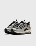 Nike Wmns Air Max 97 Black/ Desert Berry-Metallic Silver