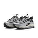 Nike Wmns Air Max 97 Black/ Desert Berry-Metallic Silver