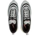 Nike Wmns Air Max 97 Black/ Desert Berry-Metallic Silver