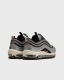 Nike Wmns Air Max 97 Black/ Desert Berry-Metallic Silver
