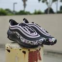 Nike Wmns Air Max 97 'Splatter' Womens Sneakers - Size 9.5