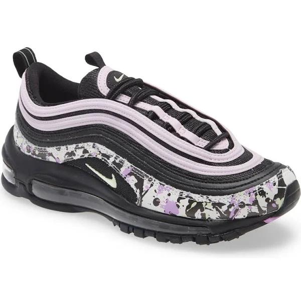 Nike Wmns Air Max 97 'Splatter' Womens Sneakers - Size 9.5