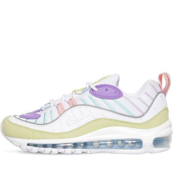 Nike Wmns Air Max 98 Luminous