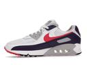 Nike Wmns Air Max III Eggplant Sneaker