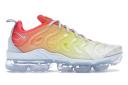 Nike Wmns Air VaporMax Plus 'Sunrise' Womens Sneakers - Size 8.5