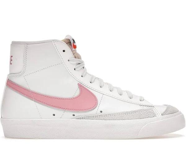 Nike Wmns Blazer Mid '77 Summit White