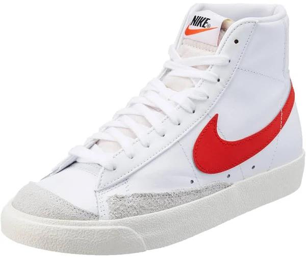 Nike Wmns Blazer Mid '77 - White