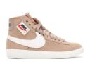 Nike Wmns Blazer Mid Rebel - Bio Beige