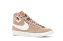 Nike Wmns Blazer Mid Rebel - Bio Beige
