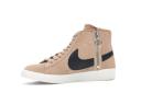 Nike Wmns Blazer Mid Rebel - Bio Beige